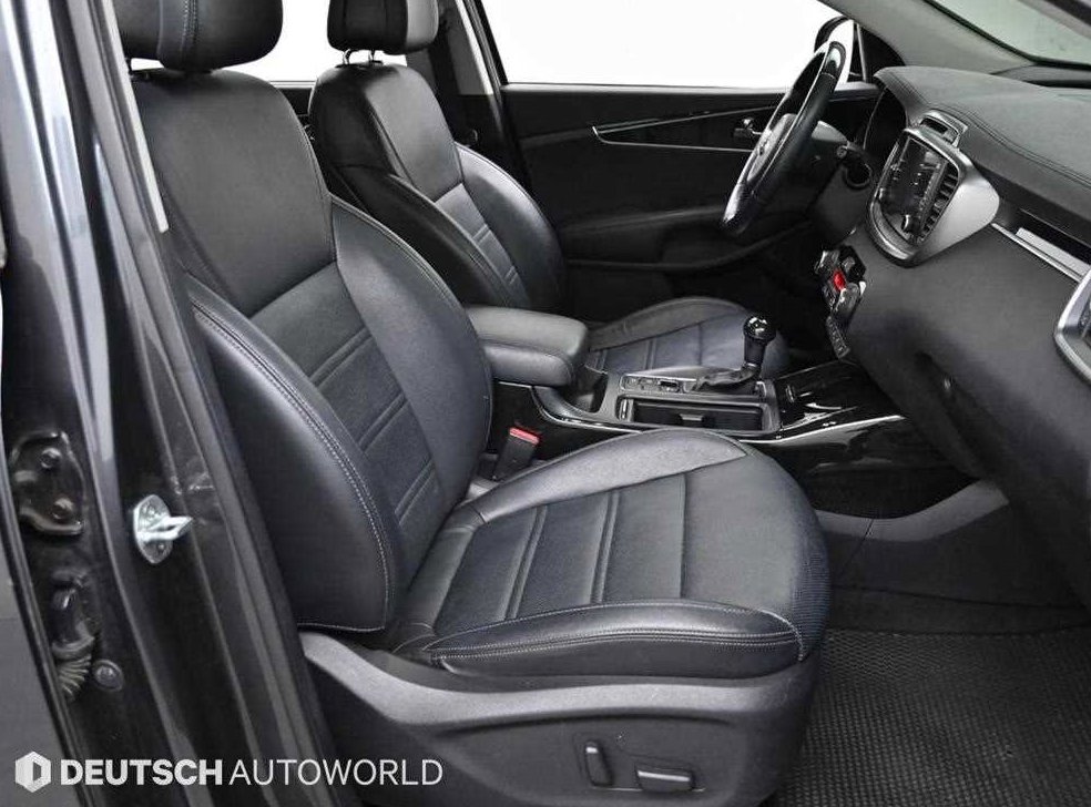 기아 쏘렌토 디젤 2WD 2.0 노블레스 사진 10