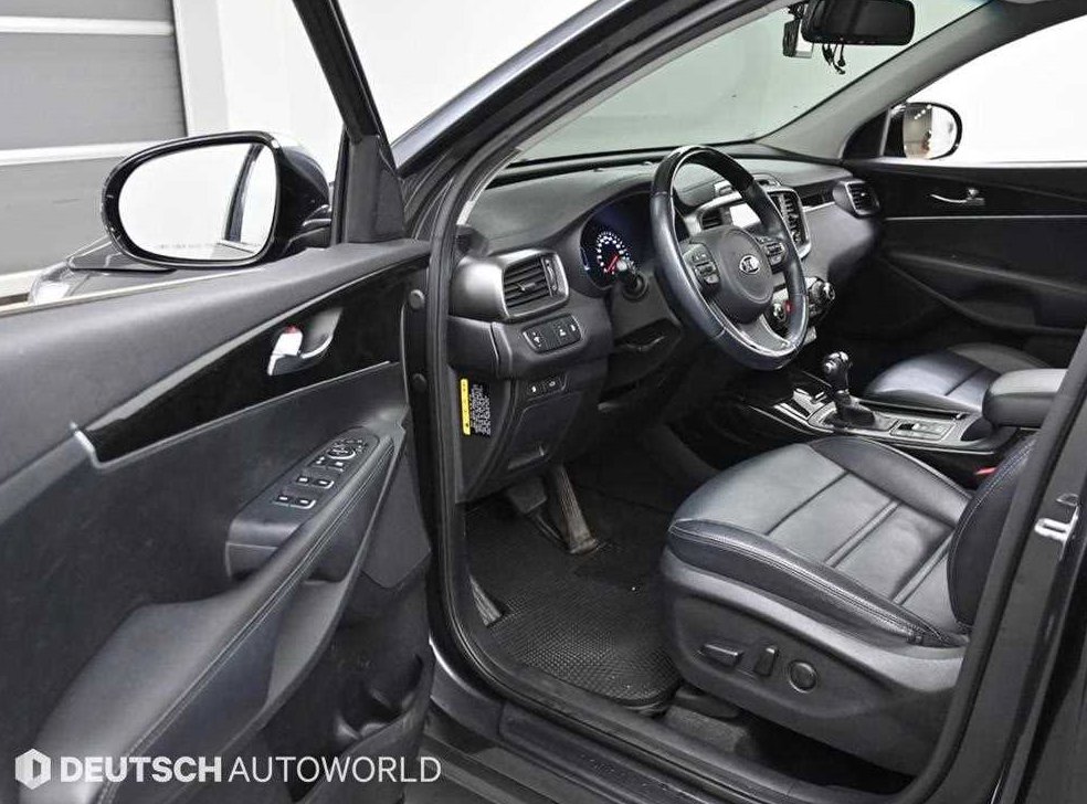 기아 쏘렌토 디젤 2WD 2.0 노블레스 사진 11