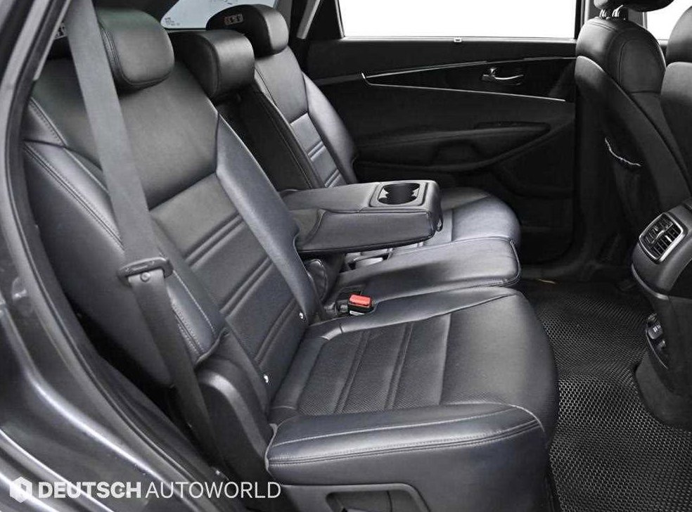 기아 쏘렌토 디젤 2WD 2.0 노블레스 사진 12