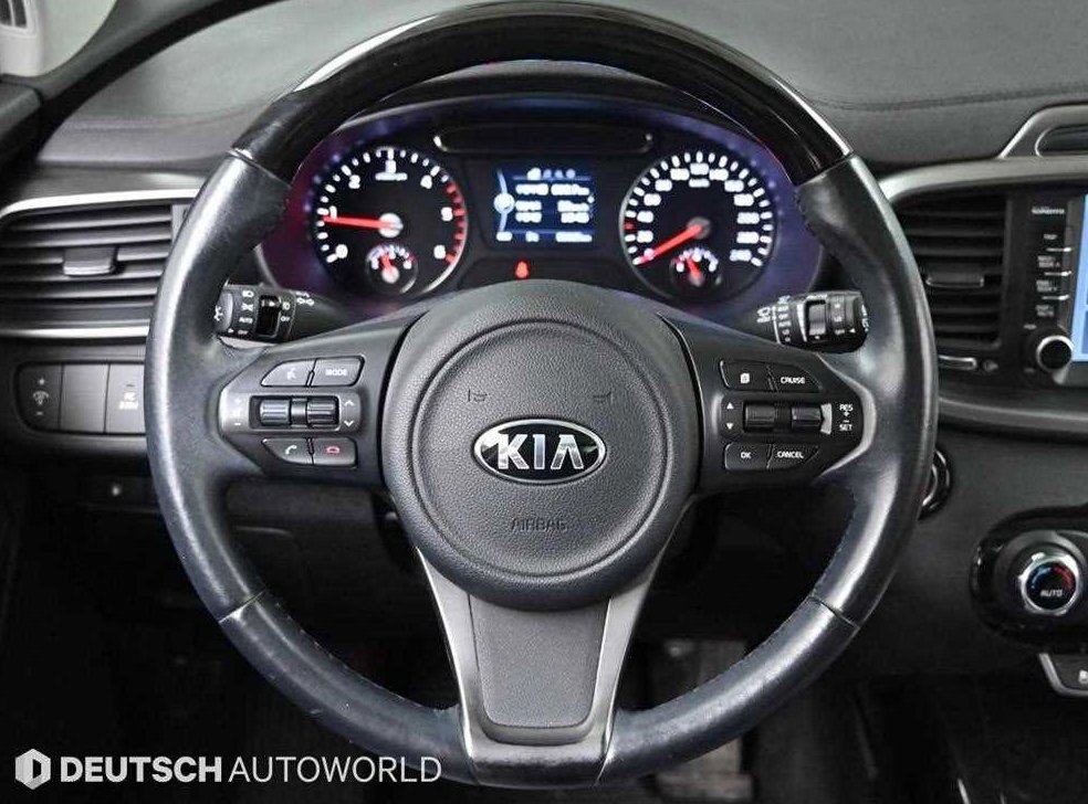 기아 쏘렌토 디젤 2WD 2.0 노블레스 사진 13