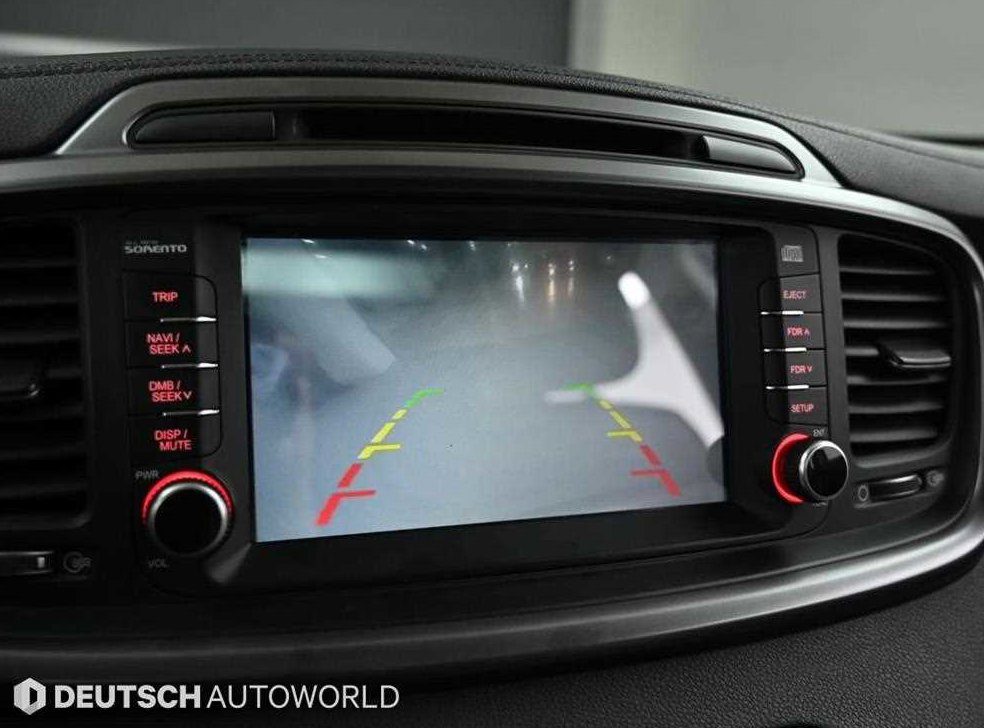 기아 쏘렌토 디젤 2WD 2.0 노블레스 사진 15