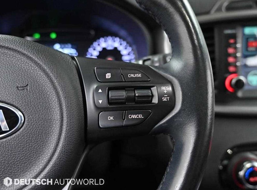 기아 쏘렌토 디젤 2WD 2.0 노블레스 사진 17