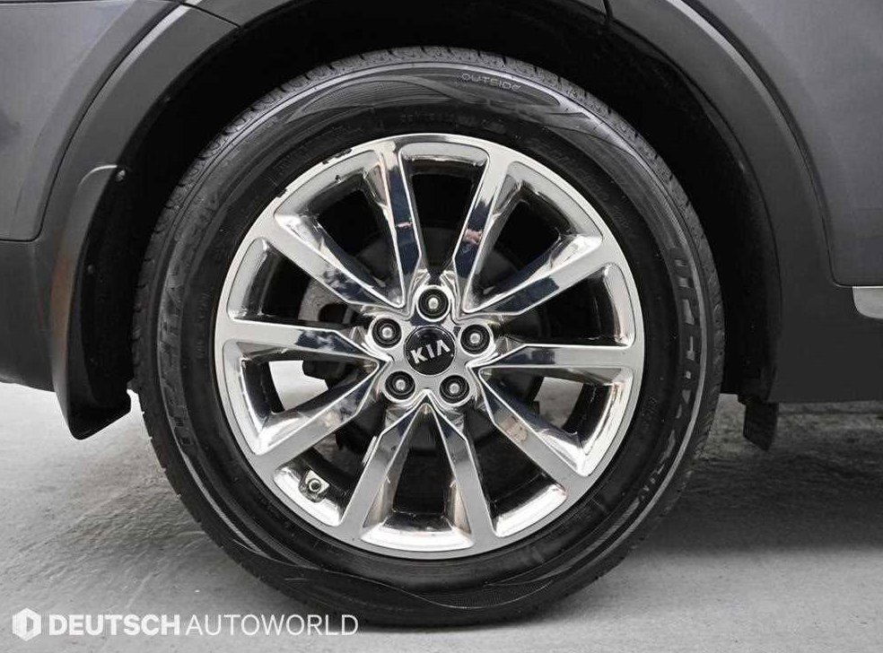 기아 쏘렌토 디젤 2WD 2.0 노블레스 사진 5