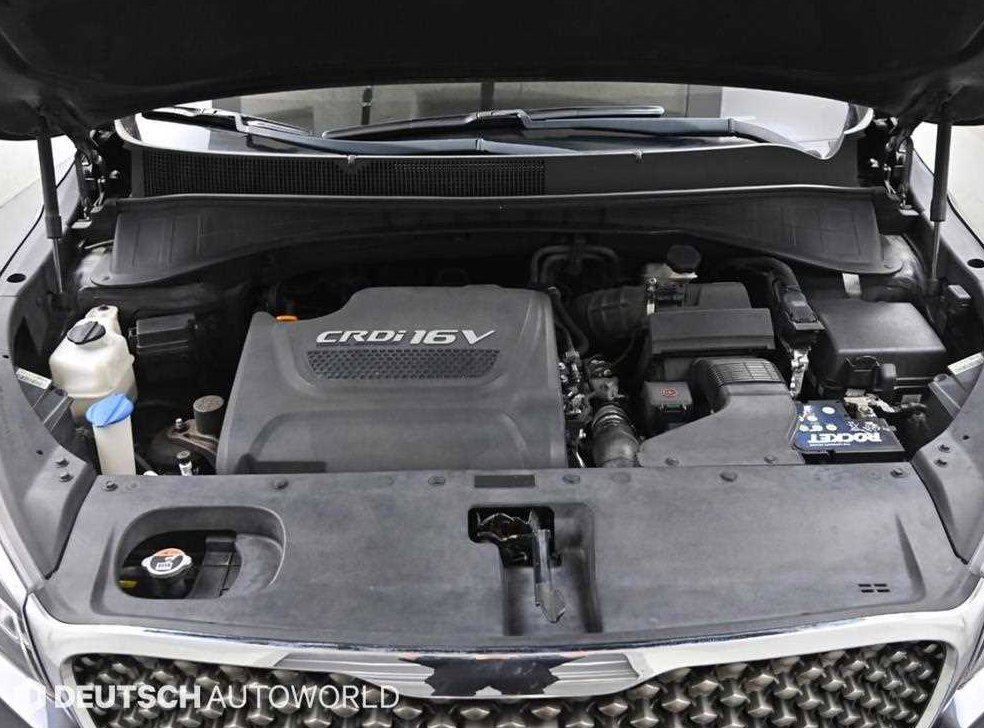 기아 쏘렌토 디젤 2WD 2.0 노블레스 사진 6