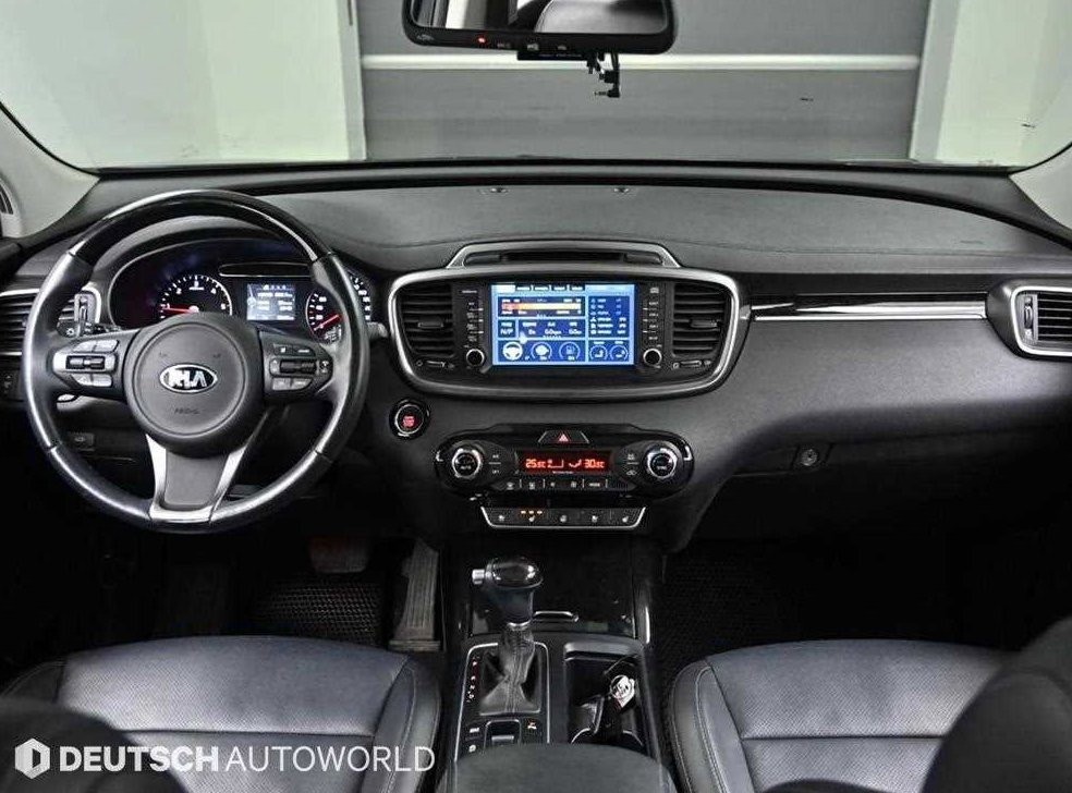 기아 쏘렌토 디젤 2WD 2.0 노블레스 사진 7