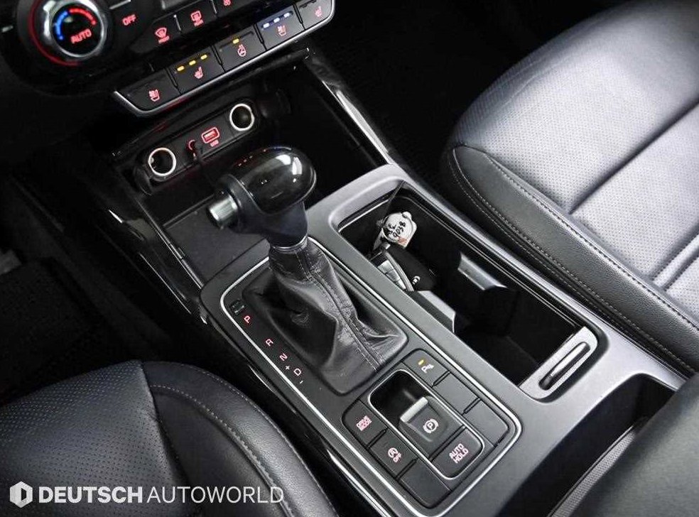 기아 쏘렌토 디젤 2WD 2.0 노블레스 사진 9