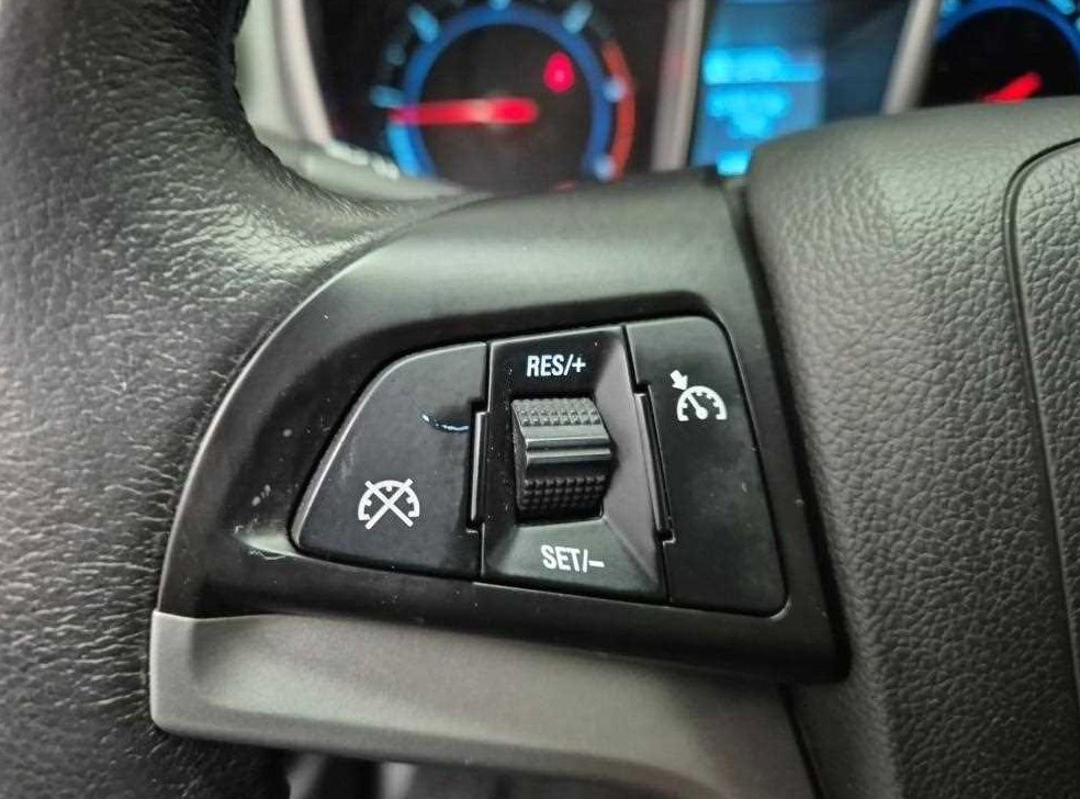 쉐보레 올란도 2.0 디젤 LTZ 사진 13