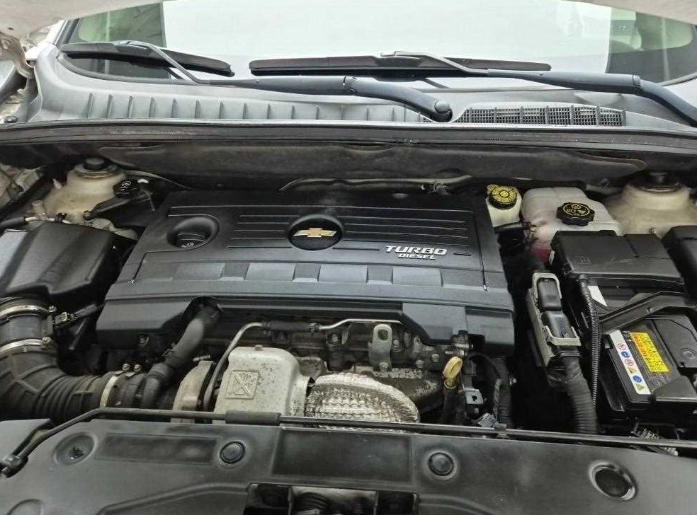 쉐보레 올란도 2.0 디젤 LTZ 사진 5