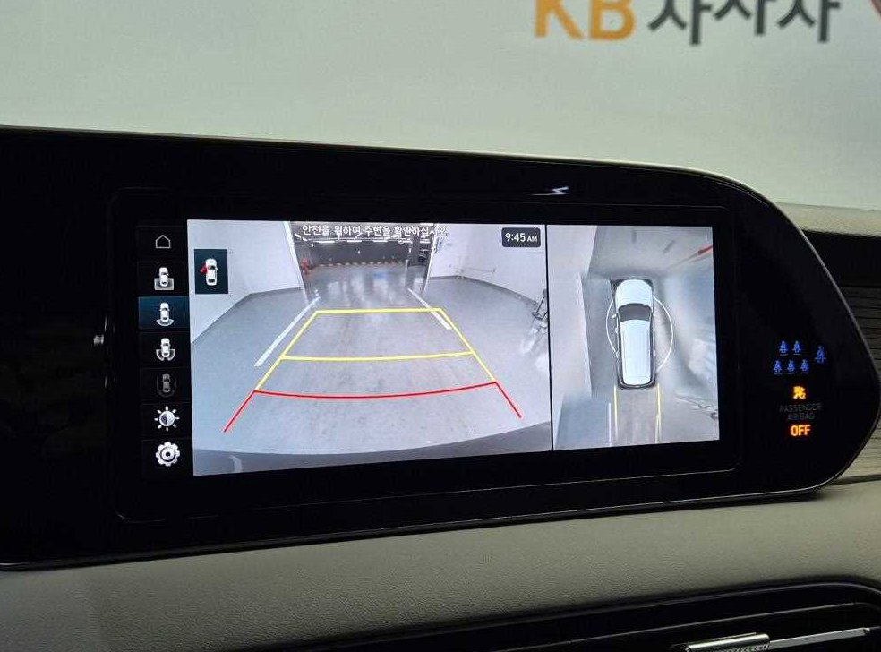 현대 팰리세이드 가솔린 3.8 4WD 사진 14