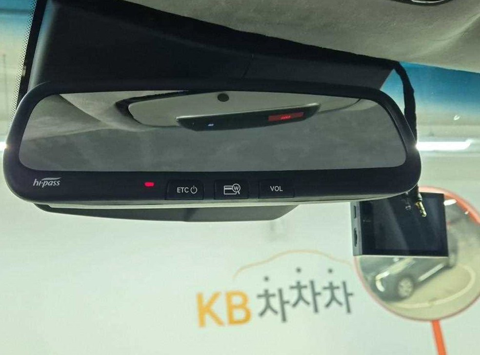 현대 팰리세이드 가솔린 3.8 4WD 사진 17