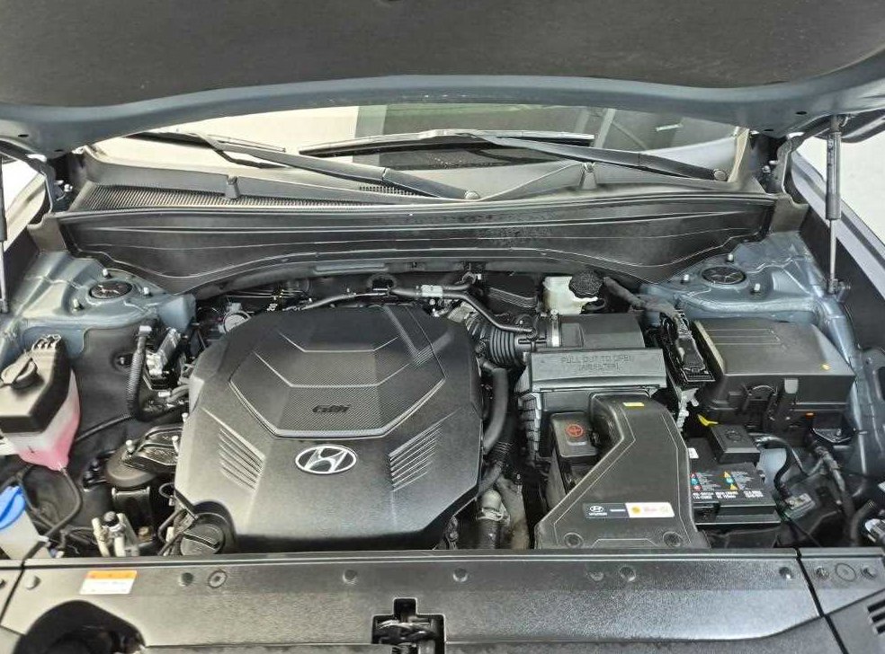 현대 팰리세이드 가솔린 3.8 4WD 사진 5