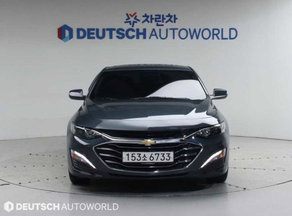 쉐보레 말리부 가솔린 1.3 E-터보 LS 사진 3