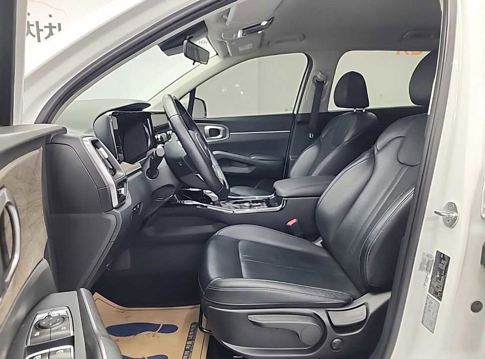 기아 쏘렌토 가솔린 2.5T 2WD 트렌디 사진 11