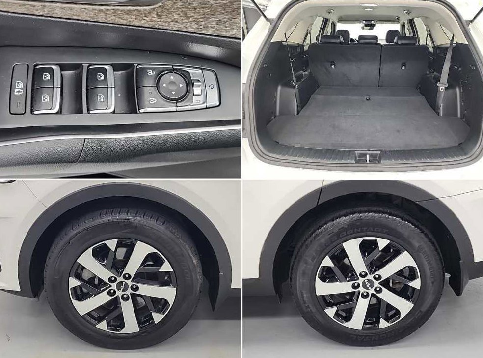 기아 쏘렌토 가솔린 2.5T 2WD 트렌디 사진 19