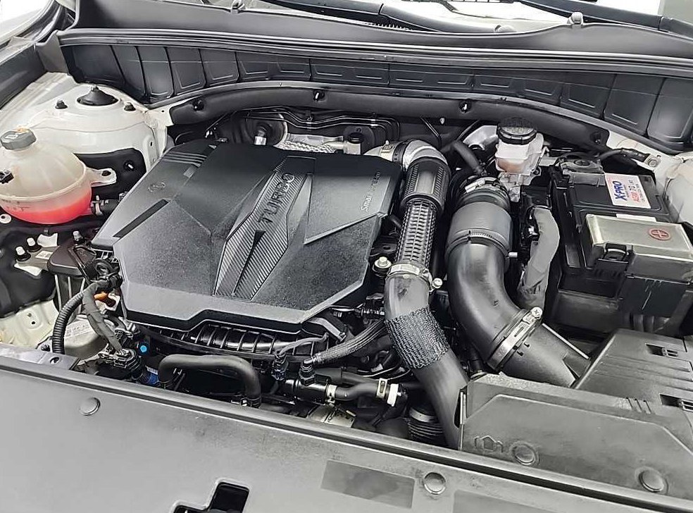 기아 쏘렌토 가솔린 2.5T 2WD 트렌디 사진 5