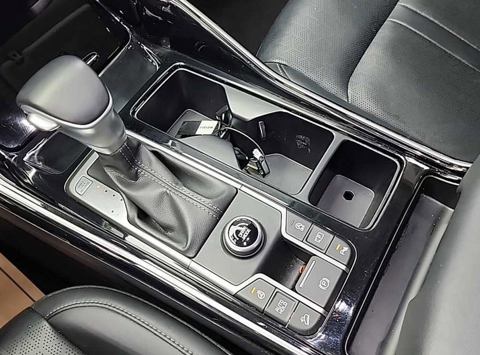 기아 쏘렌토 가솔린 2.5T 2WD 트렌디 사진 8