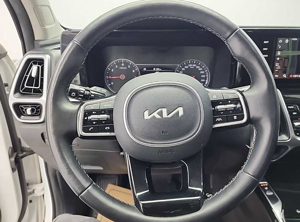 기아 쏘렌토 가솔린 2.5T 2WD 트렌디 사진 9