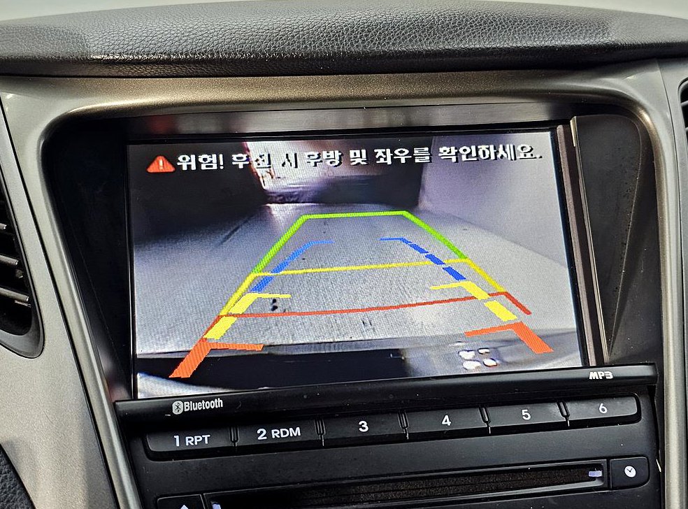 현대 그랜저 LPG HG300 MODERN 사진 14