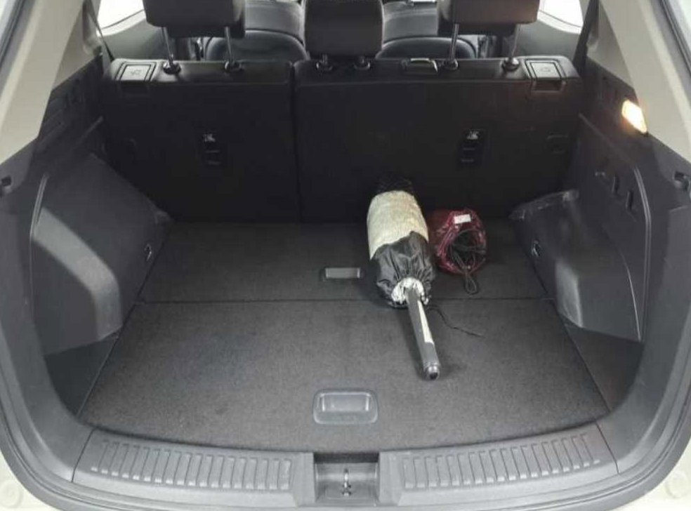 KG모빌리티(쌍용)  코란도 2WD 가솔린 1.5 C5 플러스 사진 19