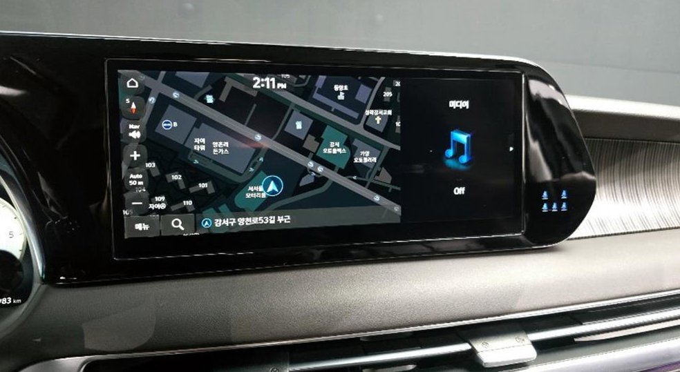 현대 팰리세이드 디젤 2.2 2WD 사진 13
