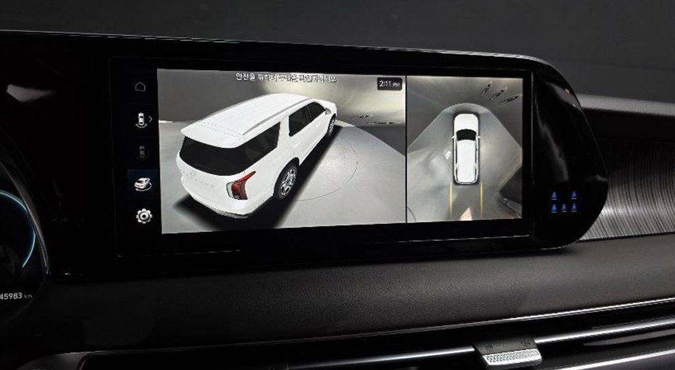 현대 팰리세이드 디젤 2.2 2WD 사진 14
