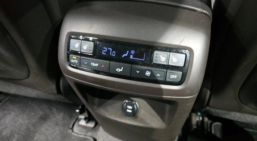 현대 팰리세이드 디젤 2.2 2WD 사진 18