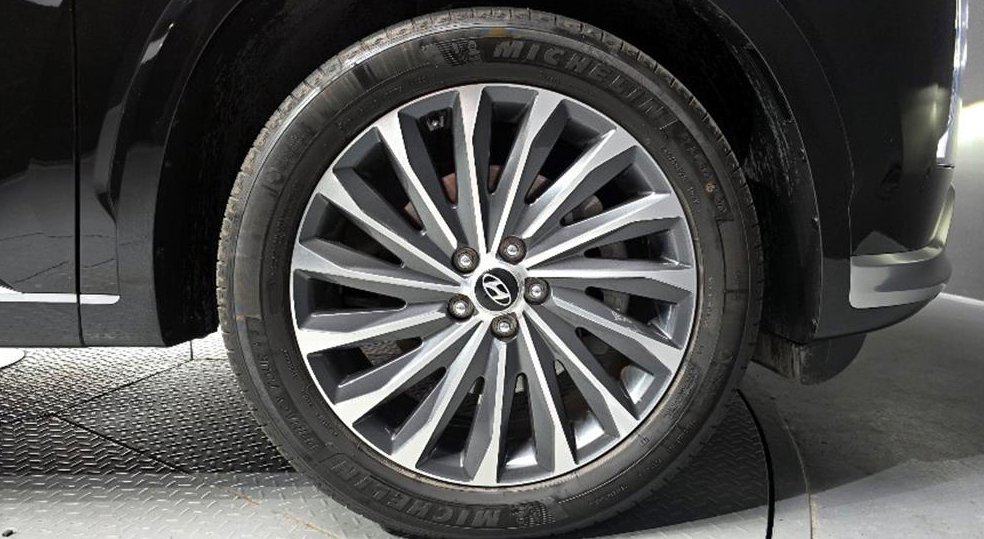 현대 팰리세이드 디젤 2.2 2WD 사진 20