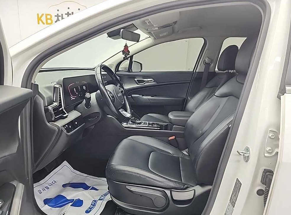 기아 스포티지 1.6 가솔린 2WD 사진 11