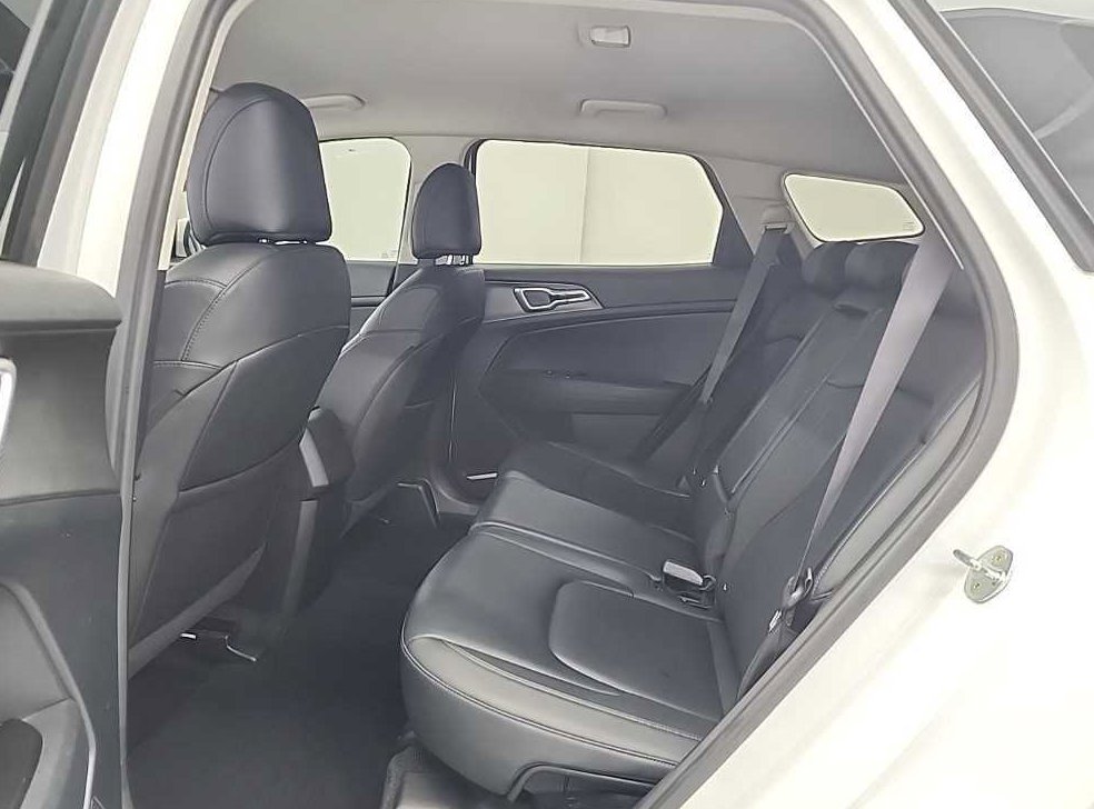 기아 스포티지 1.6 가솔린 2WD 사진 12