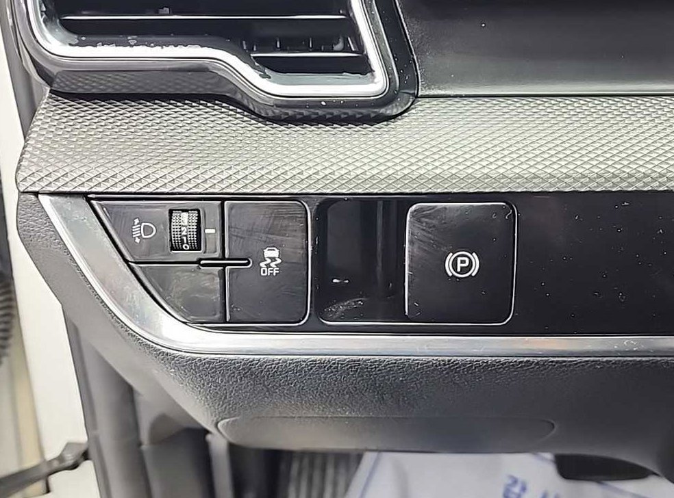 기아 스포티지 1.6 가솔린 2WD 사진 16