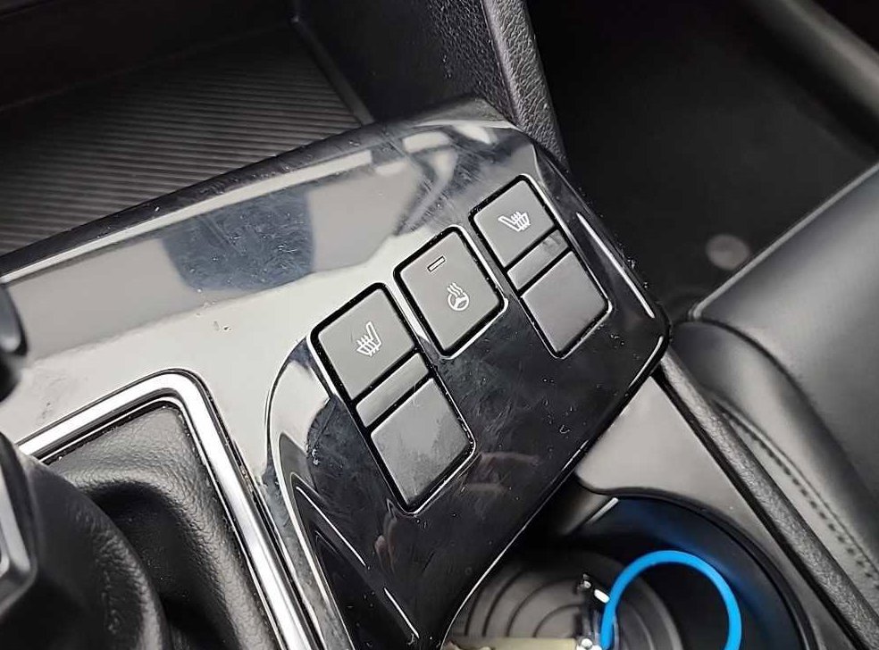 기아 스포티지 1.6 가솔린 2WD 사진 17