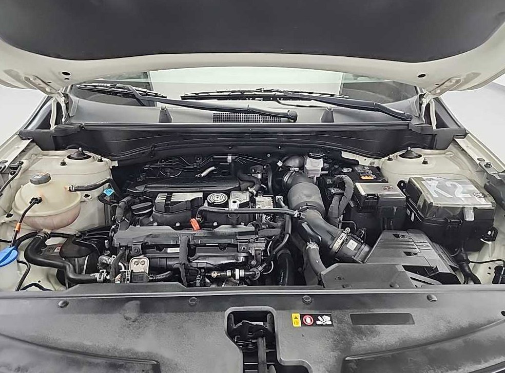 기아 스포티지 1.6 가솔린 2WD 사진 5