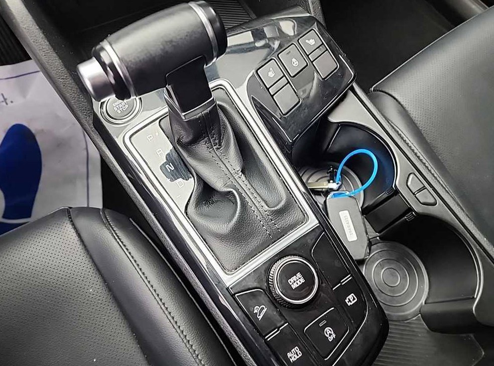 기아 스포티지 1.6 가솔린 2WD 사진 8