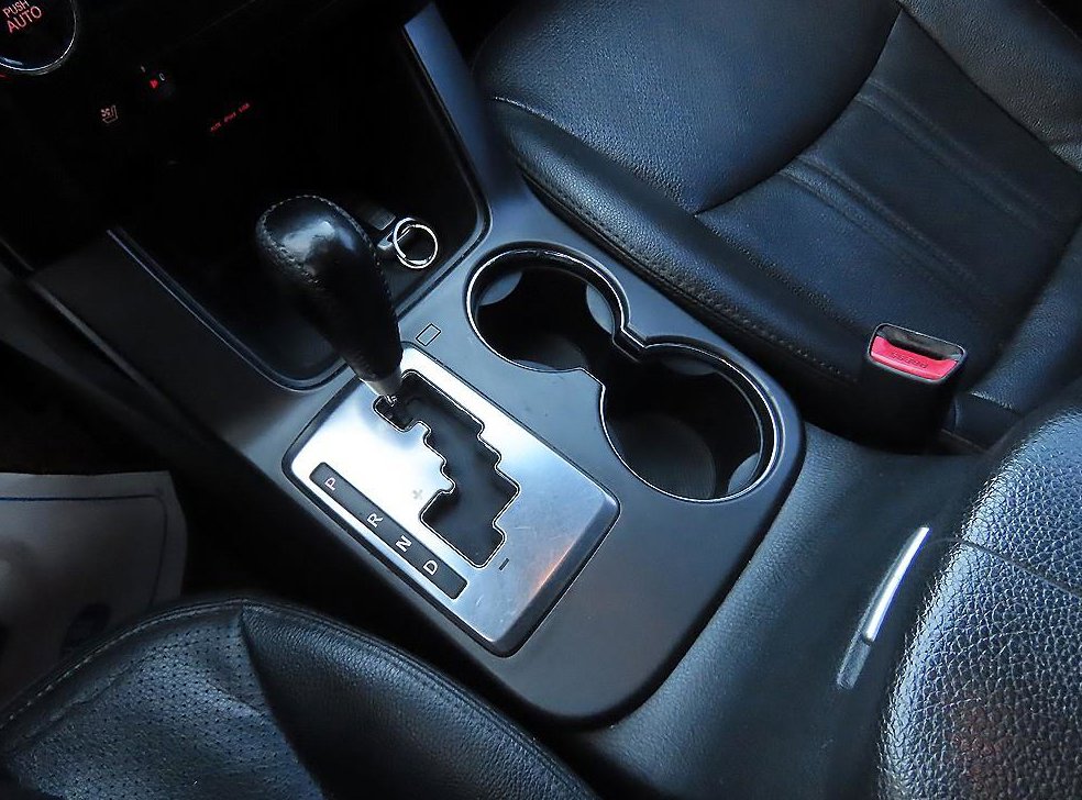 기아 쏘렌토 디젤 2WD 2.0 TLX 사진 10
