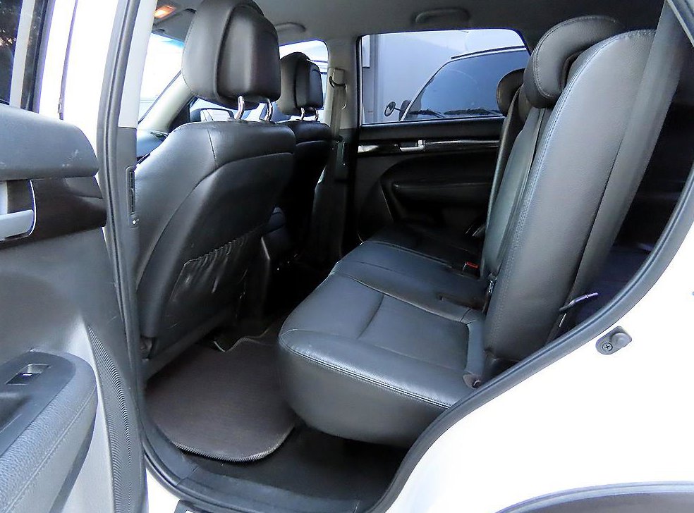 기아 쏘렌토 디젤 2WD 2.0 TLX 사진 6