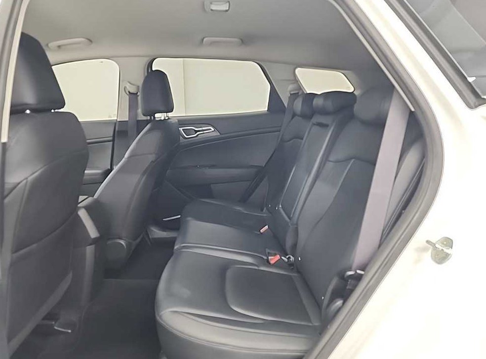 기아 스포티지 1.6 가솔린 2WD 사진 12