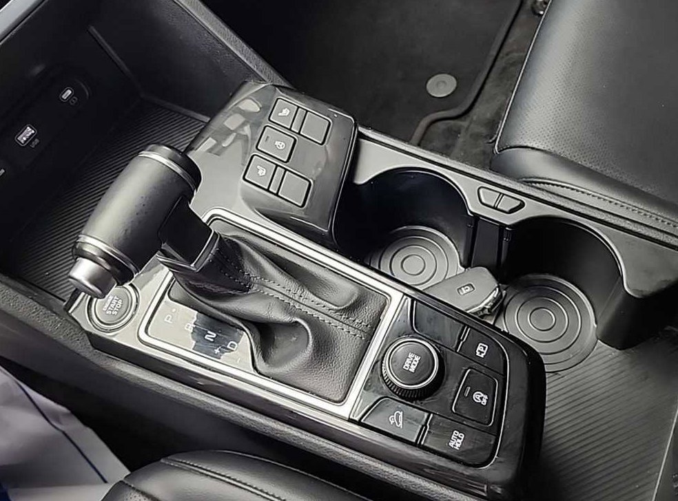 기아 스포티지 1.6 가솔린 2WD 사진 8