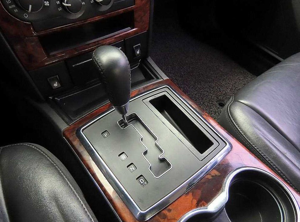 크라이슬러 300C 3.5 사진 10