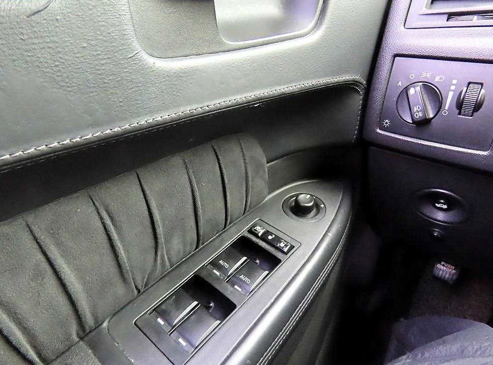 크라이슬러 300C 3.5 사진 11