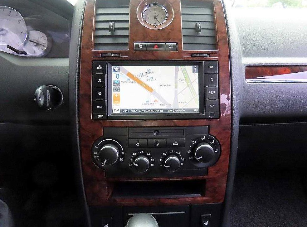 크라이슬러 300C 3.5 사진 13