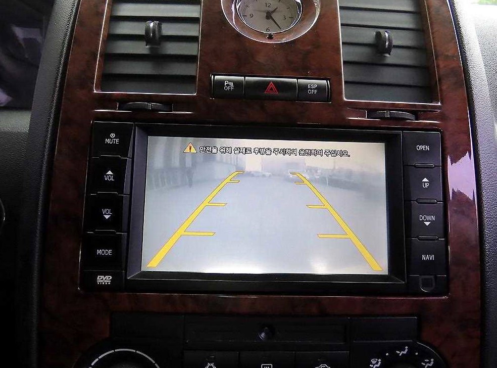 크라이슬러 300C 3.5 사진 14