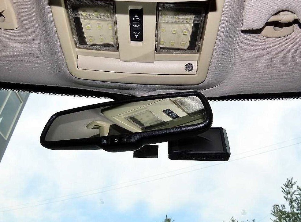 크라이슬러 300C 3.5 사진 16