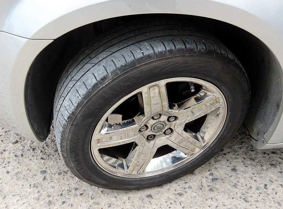 크라이슬러 300C 3.5 사진 20