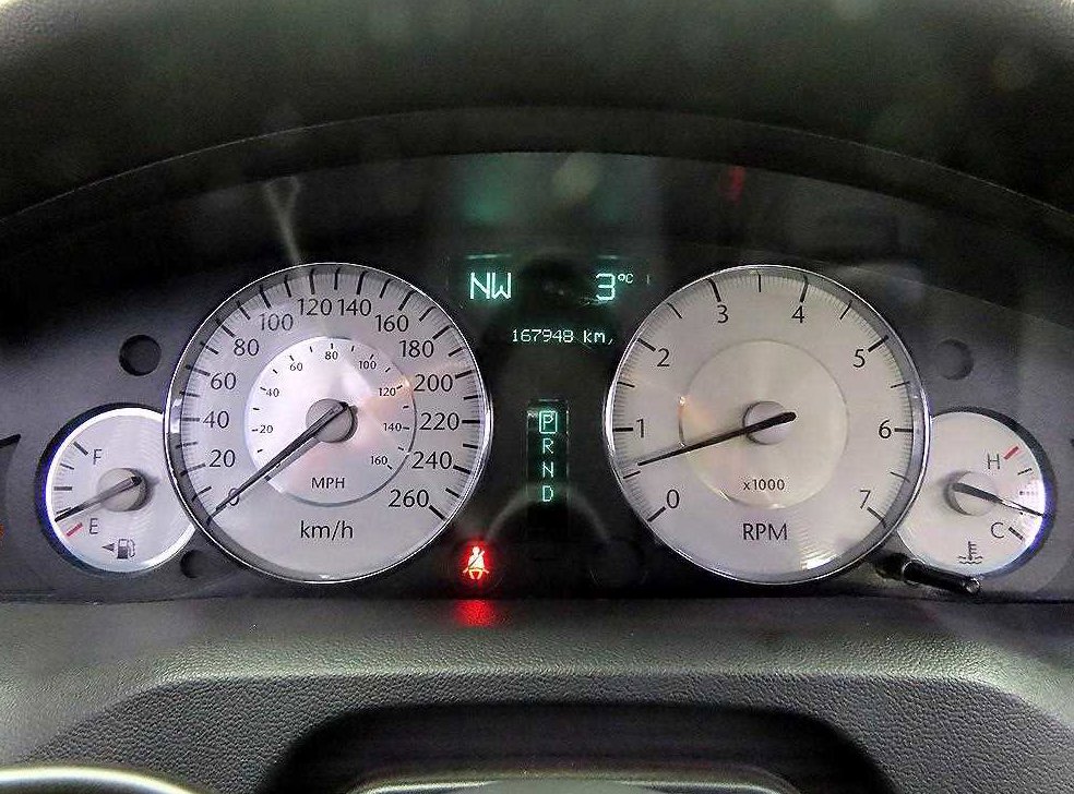 크라이슬러 300C 3.5 사진 9