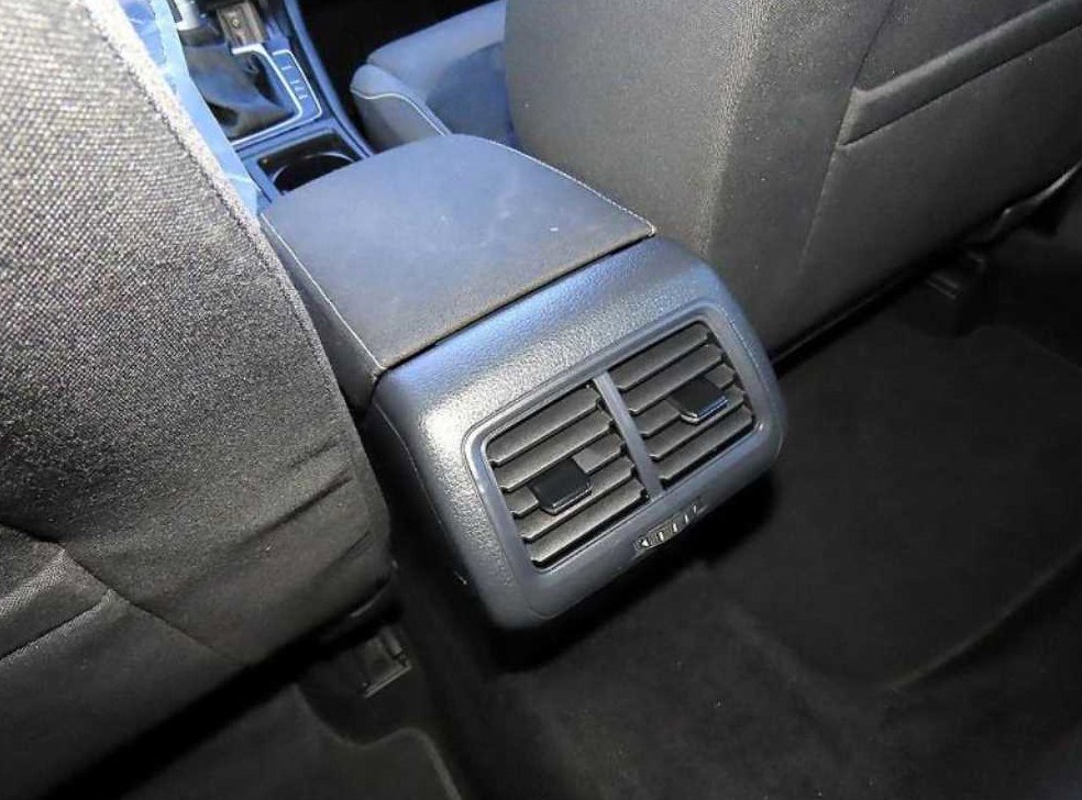 폭스바겐 골프 1.6 TDI 사진 17