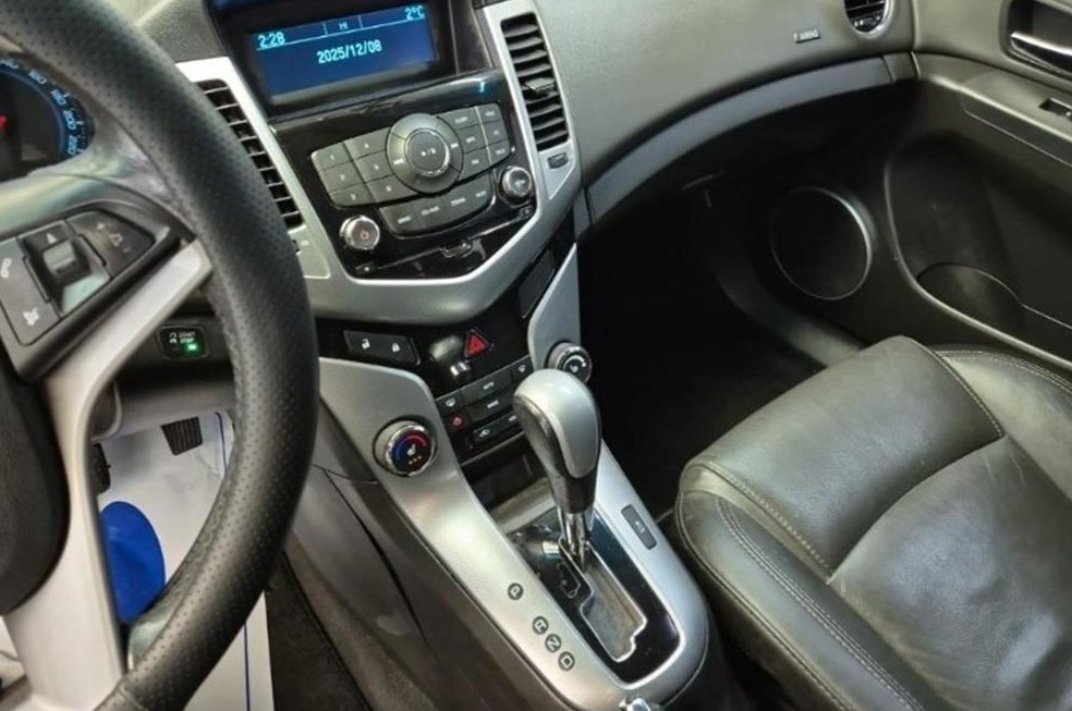 대우 라세티 1.8 CDX ID 사진 10