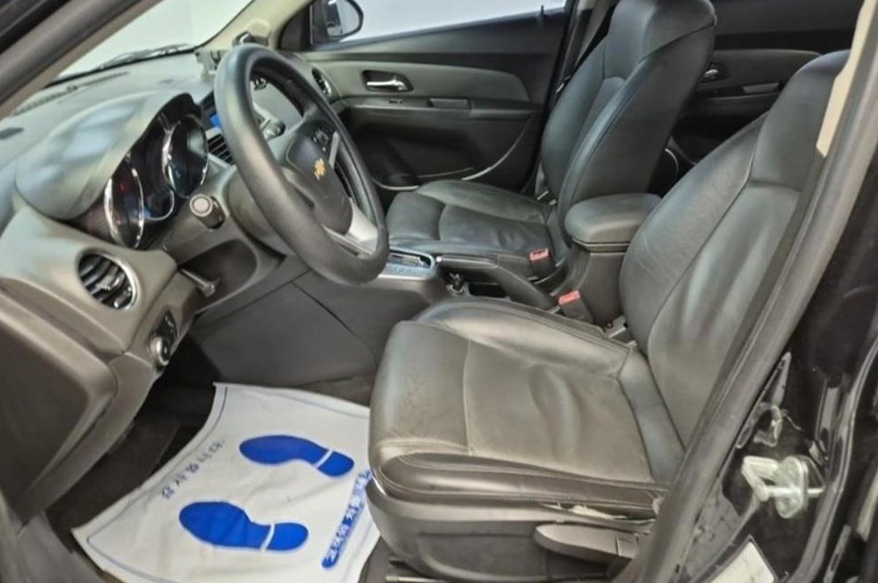 대우 라세티 1.8 CDX ID 사진 11