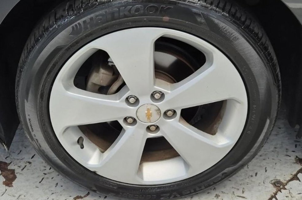 대우 라세티 1.8 CDX ID 사진 17
