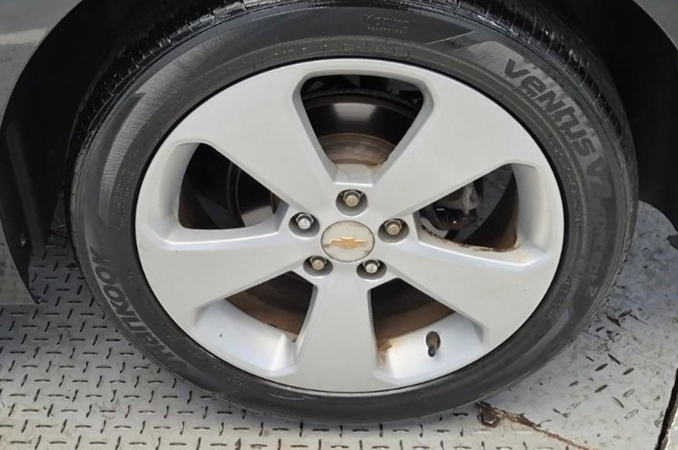 대우 라세티 1.8 CDX ID 사진 18