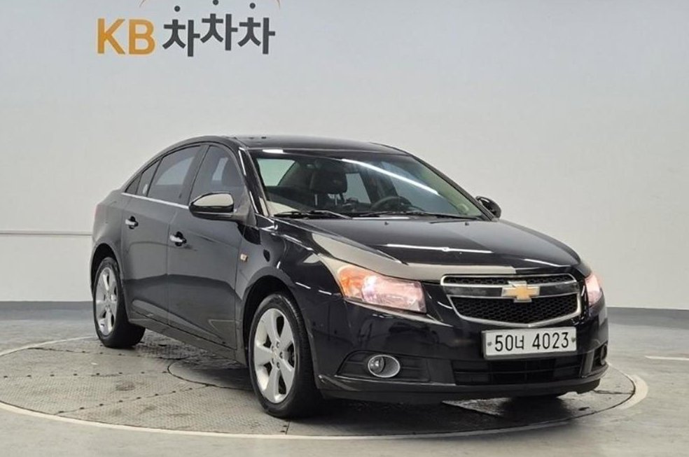대우 라세티 1.8 CDX ID 사진 4
